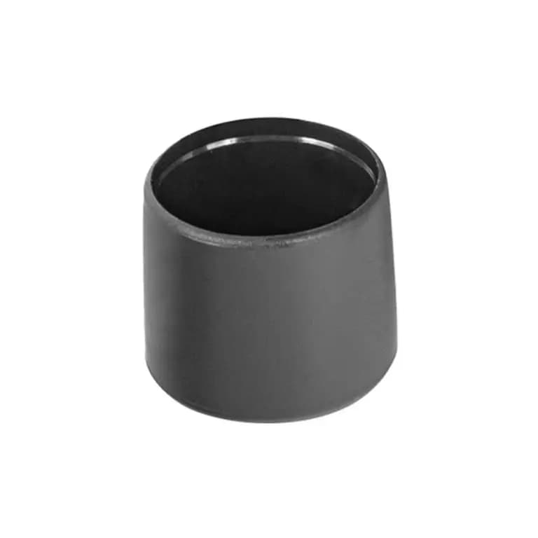 Capac teava D35 mm negru
