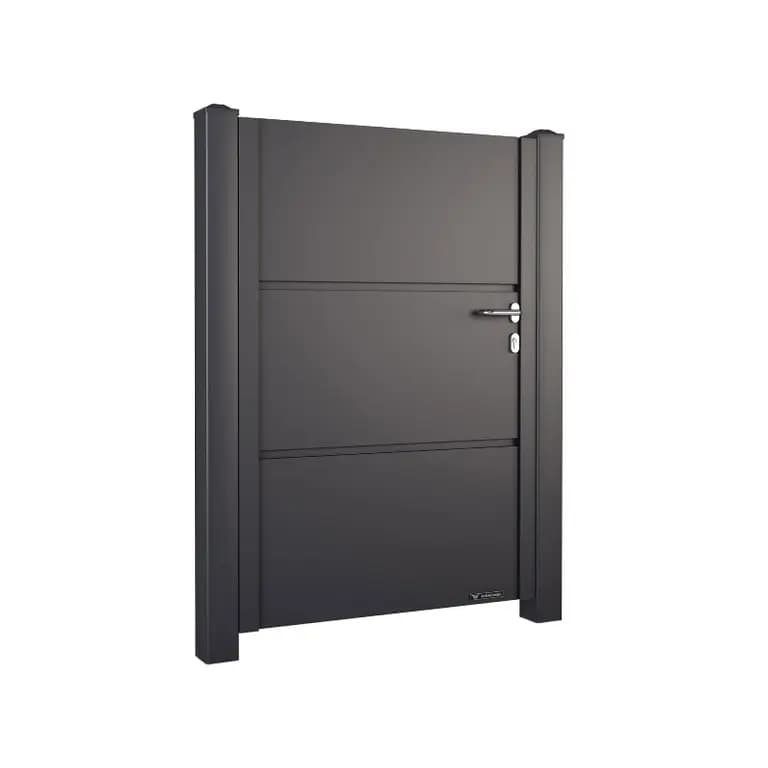 Poarta Pietonala Home Inclusive 10.200 v1