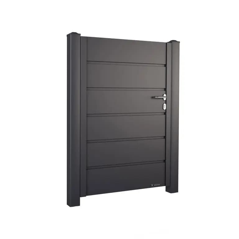 Poarta Pietonala Home Inclusive 10.200 v2
