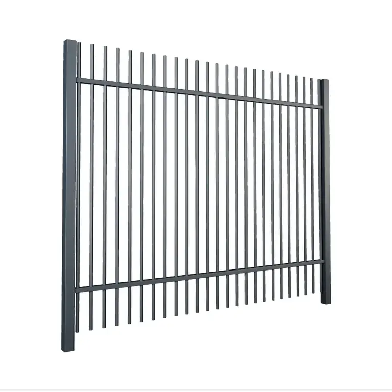 OPO 201 - Panou cu Bare 20x20 mm Industrial