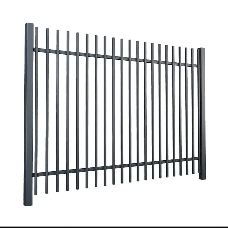 OPO 251 - Panou cu Bare 25x25 mm Industrial