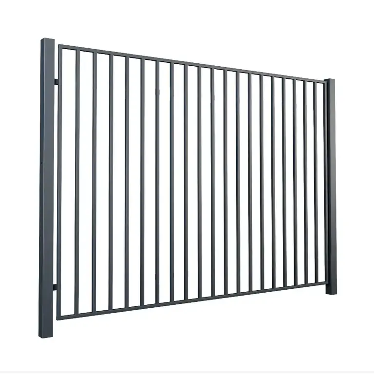 OPZ 252 - Panou cu Bare 25x25 mm Industrial