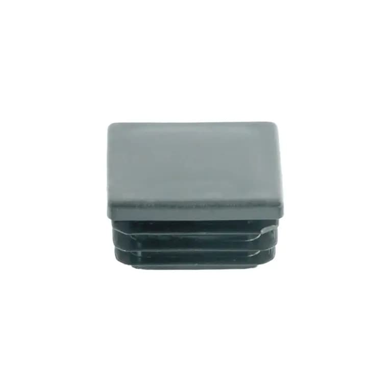 Capac tip dop PVC 40x40 mm