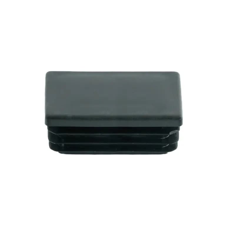 Capac tip dop PVC 60x100 mm negru