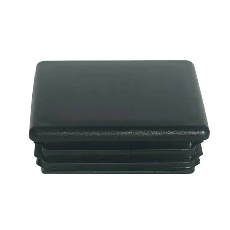 Capac tip dop 60x80 mm negru