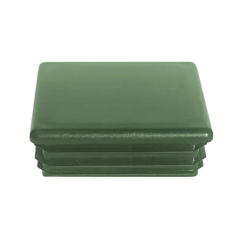 Capac tip dop 60x80 mm verde