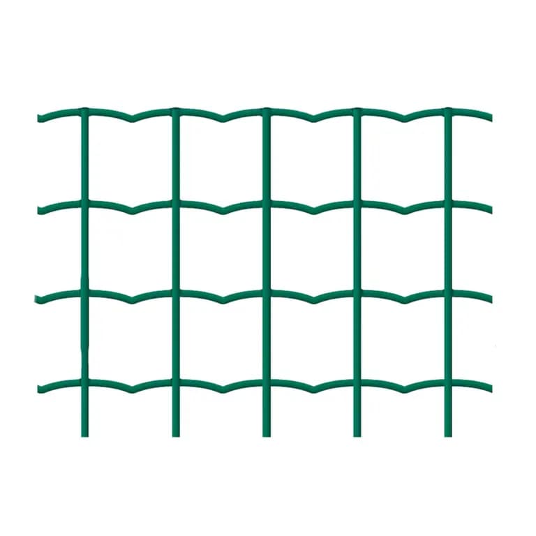 Forteplast 2 m - Plasa sudata Zn + PVC