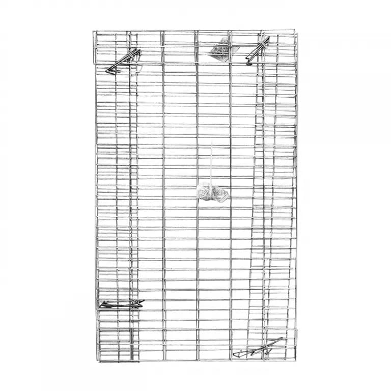 Set gabion 1200x600x120 mm