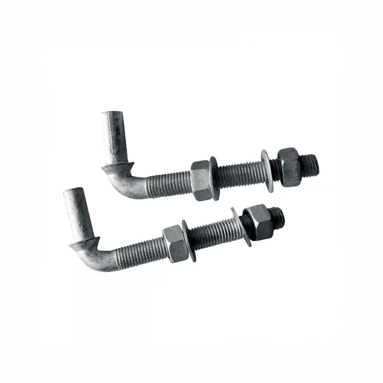 Balama Dacromet M16 140 mm (2 buc)