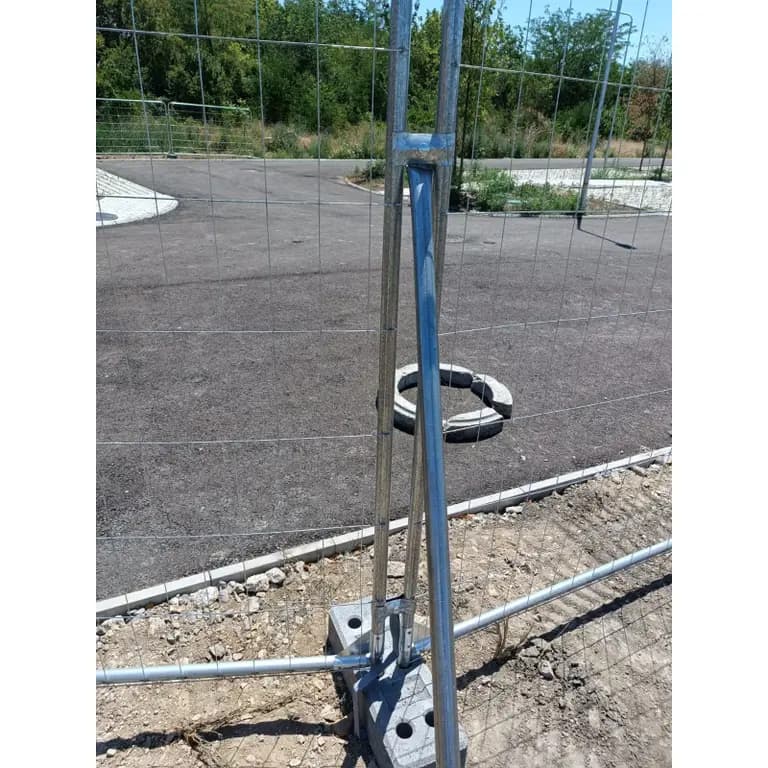 Contravantuire - Accesoriu Gard Santier