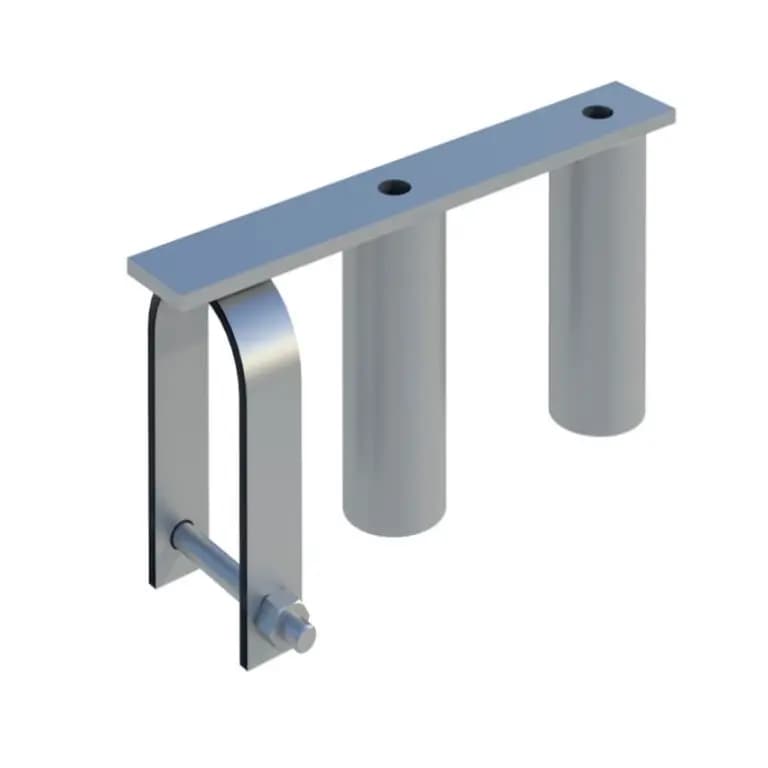 Balama Panouri Mobile ST – Accesoriu gard santier