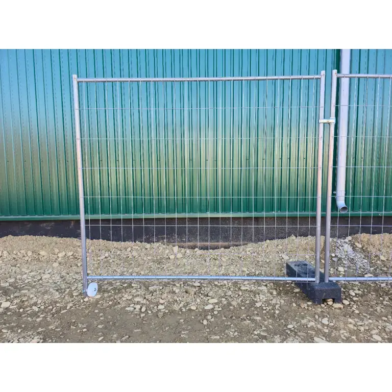 Set Poarta Santier ST30 Euro 2.2 m
