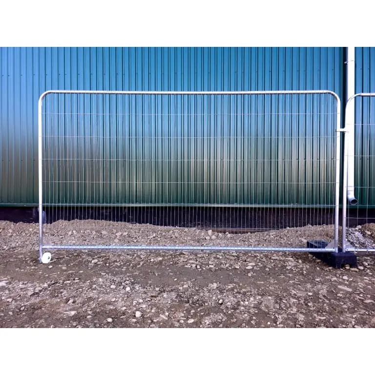 Set Poarta Auto RT Anticlimb 3.5m