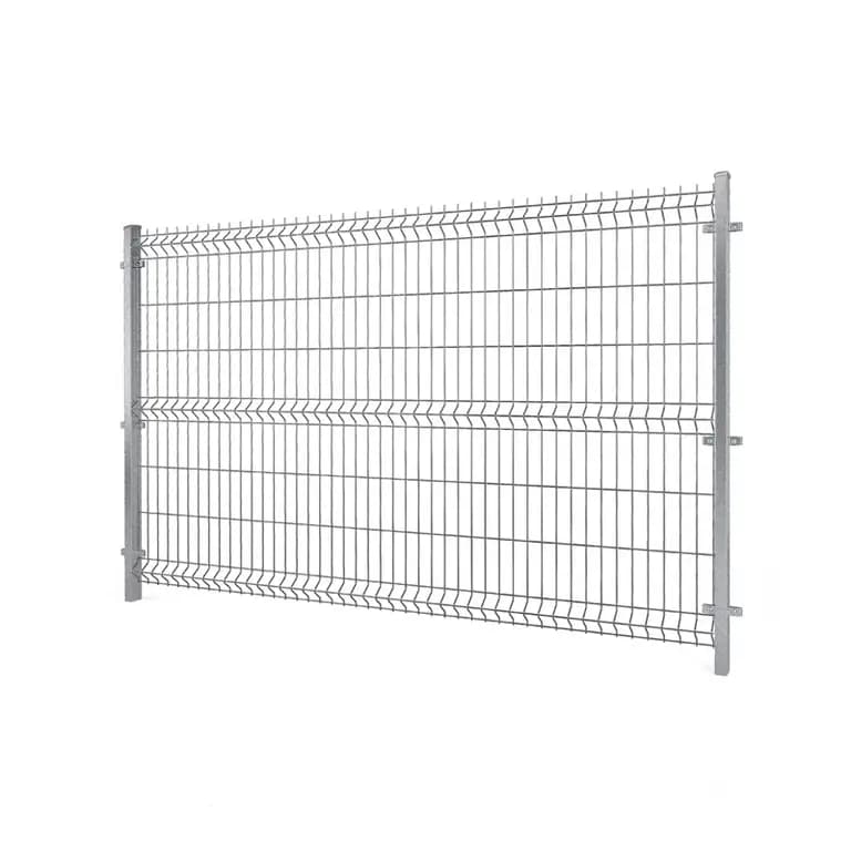 Vega B 3D Zn 1.53 m – Panou Bordurat 5 mm
