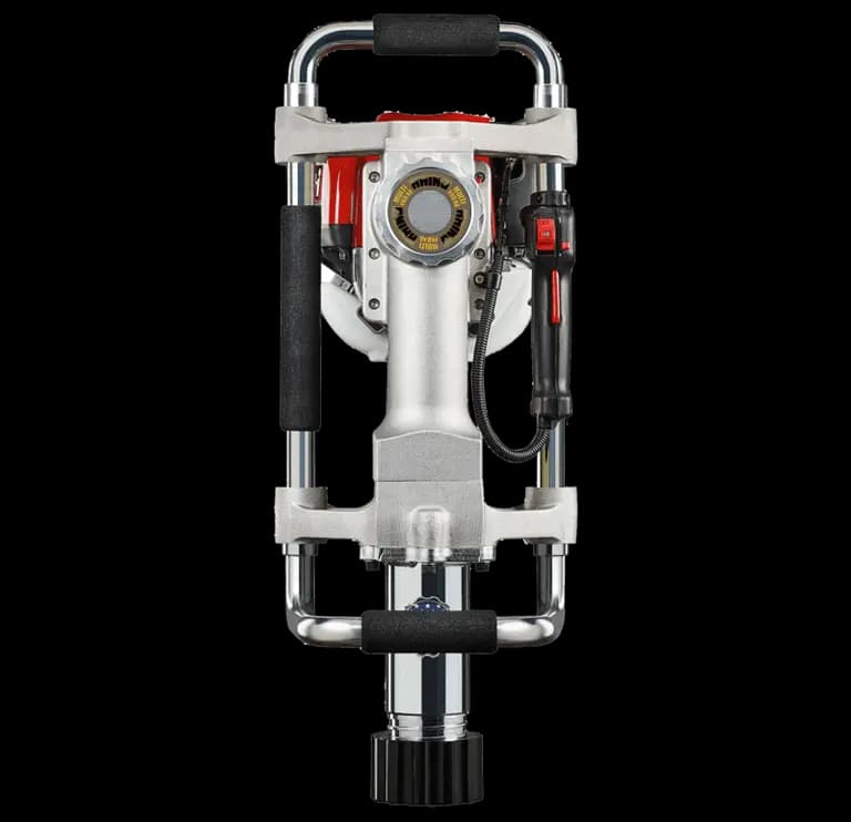 Multi Pro XA – Batator de stalpi cu motor termic
