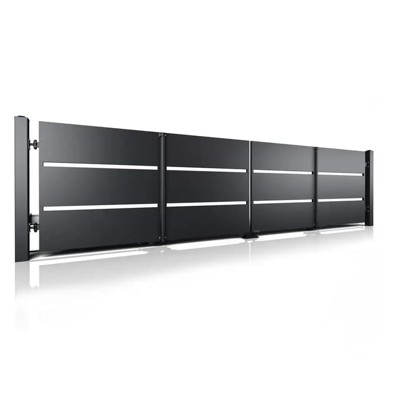 Poarta Bi-Fold Auto Modern 10.110