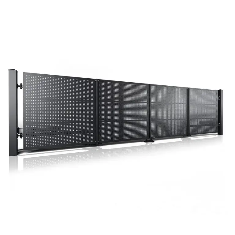 Poarta Bi-Fold Auto Modern 10.111
