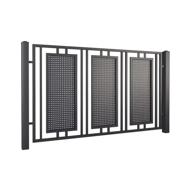 Panou Rezidential Modern 10.102