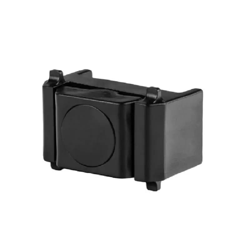 Accesoriu PVC cu Umar - Accesoriu Prindere Gard
