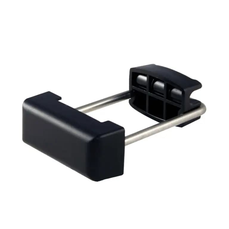 Accesoriu tip colier metalic H Tul