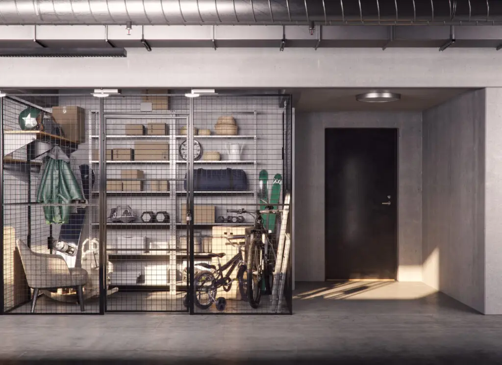 Boxe Rezidentiale si Office Troax