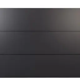 Poartă pietonală Home Inclusive 10.200 v1 – panou cu linii orizontale