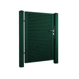 Poartă pietonală Home Inclusive 10.233 – variantă verde