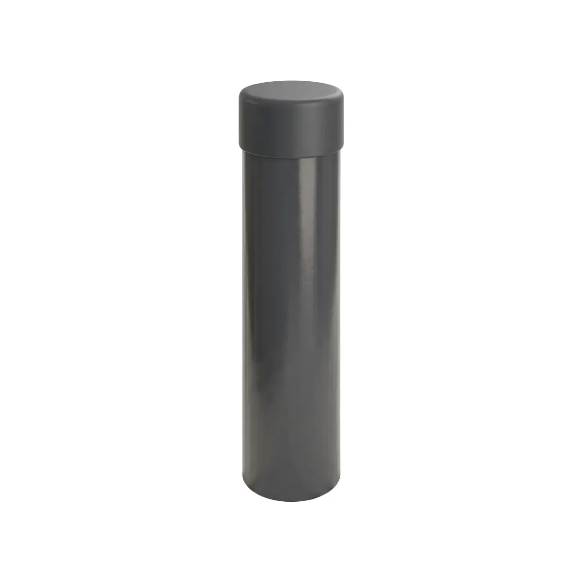 Stalp Rotund D38 Antracit
