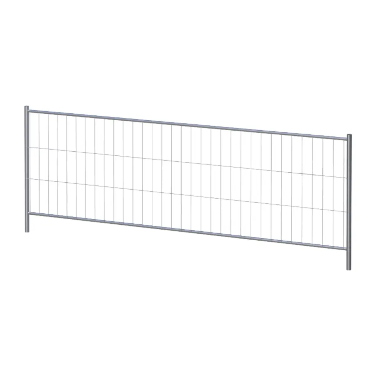 Gard mobil evenimente M100