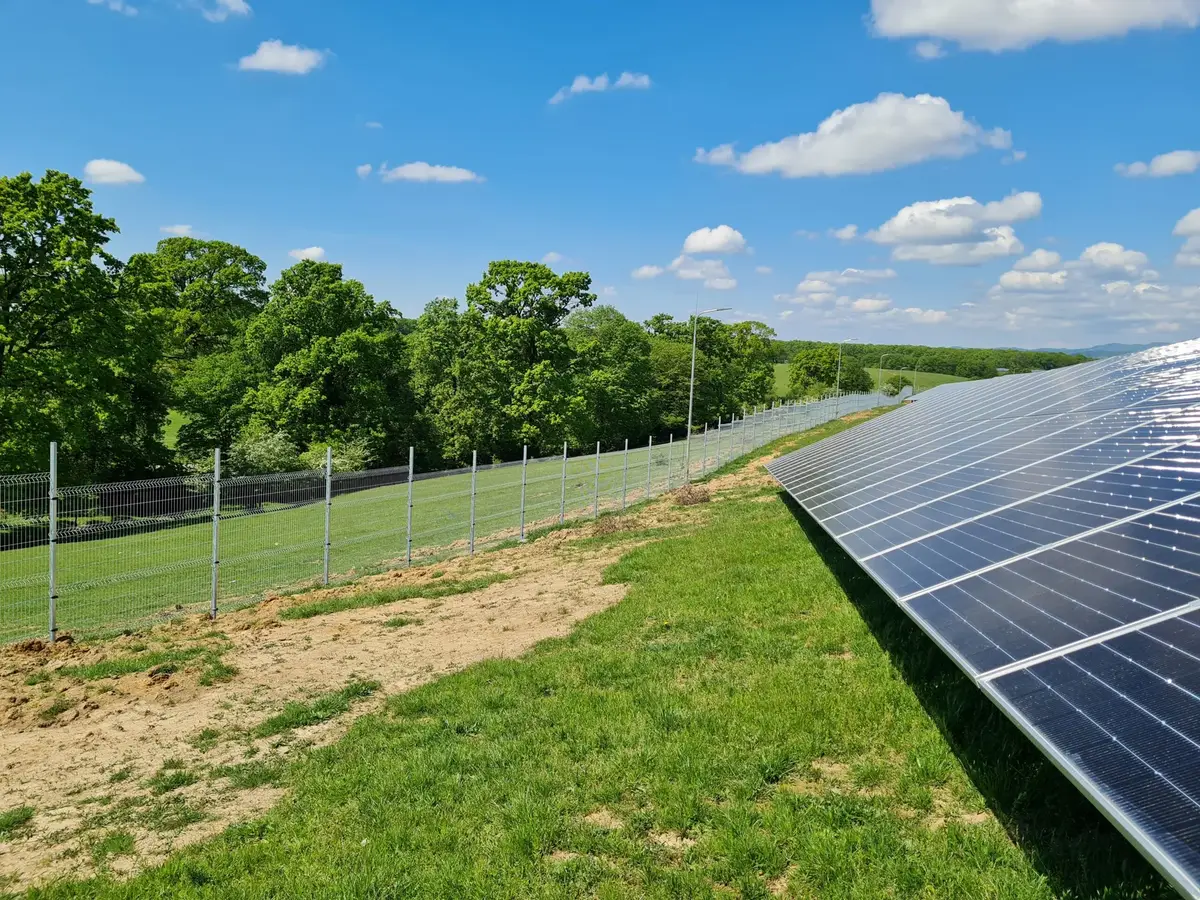 fotovoltaic