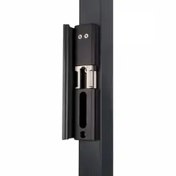 Opritor electric Modulec SA pentru încuietori aplicate – montat pe profil metalic