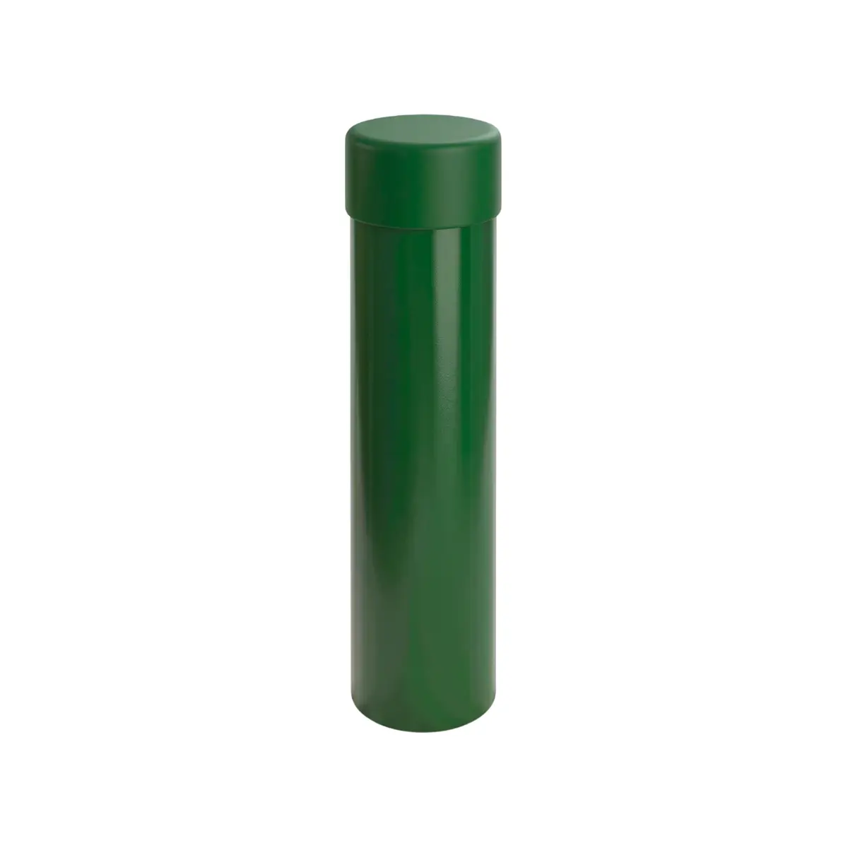 Stalp Rotund D38 Verde