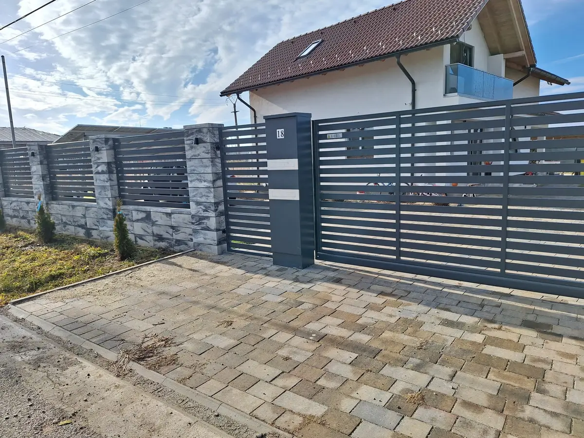 rezidential snagov